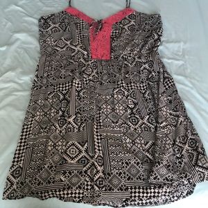 Maurice’s XXL Dress